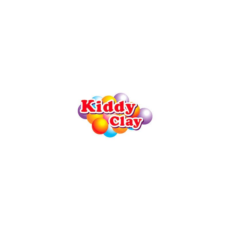 Kiddy Clay
